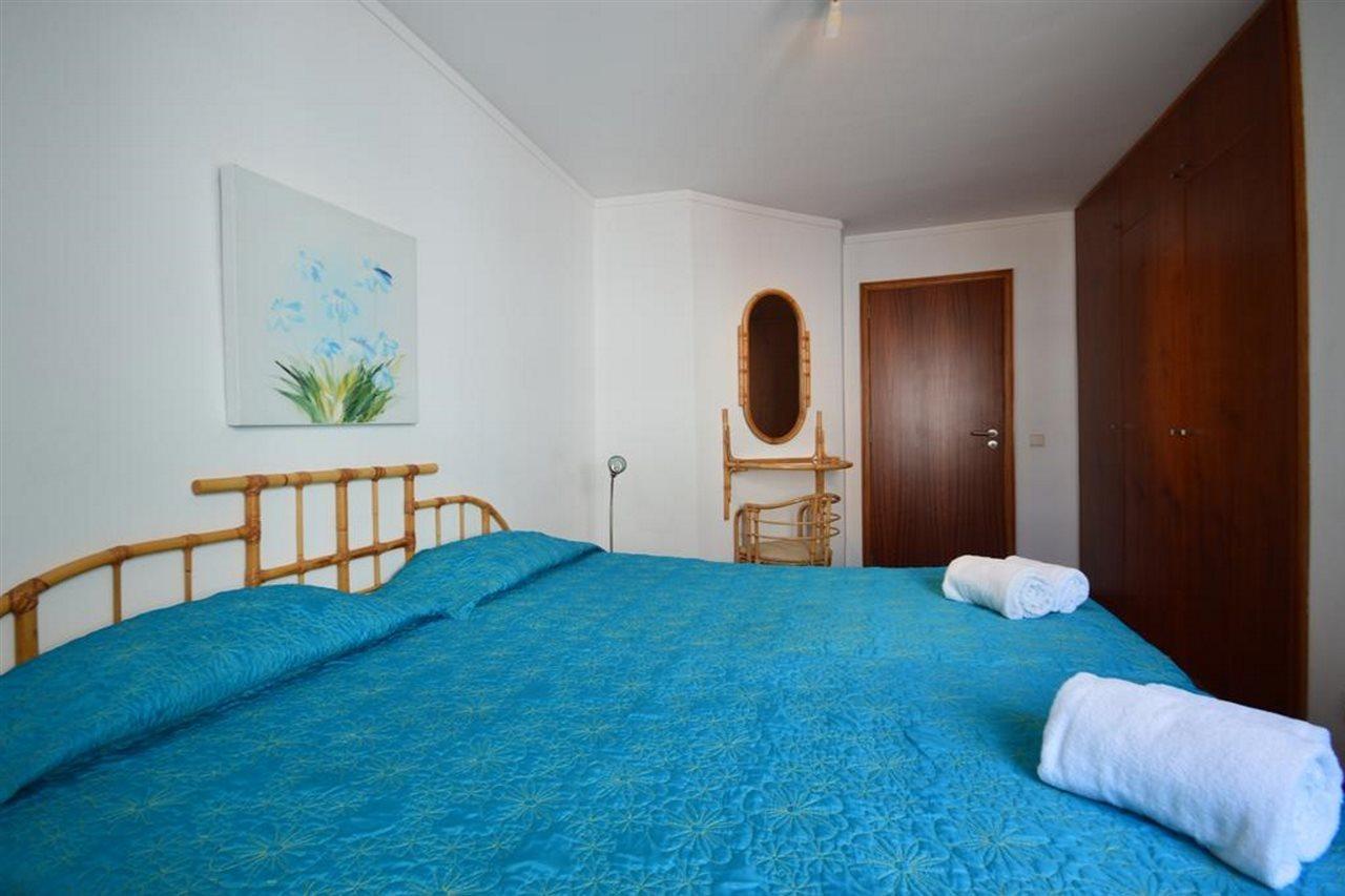 Apartmán Algardia Marina Parque By Garvetur Vilamoura Exteriér fotografie