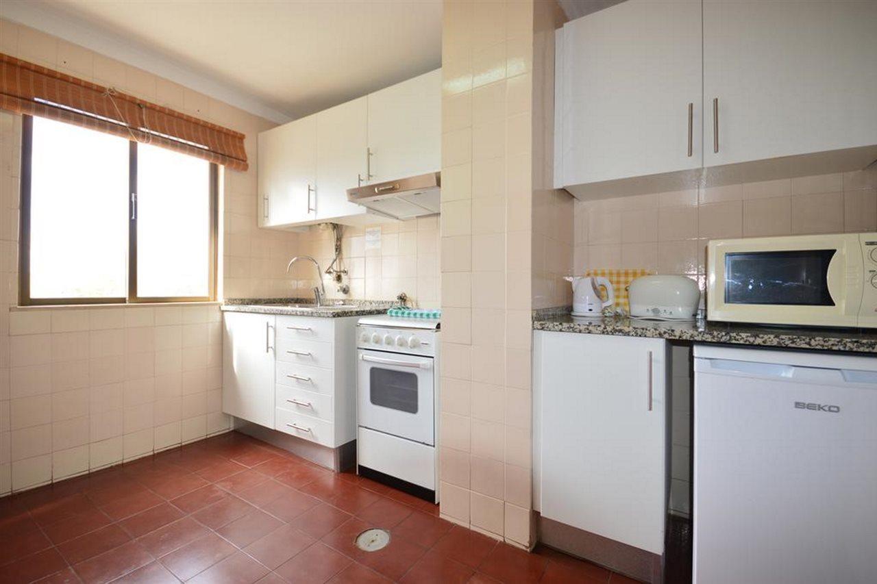 Apartmán Algardia Marina Parque By Garvetur Vilamoura Exteriér fotografie