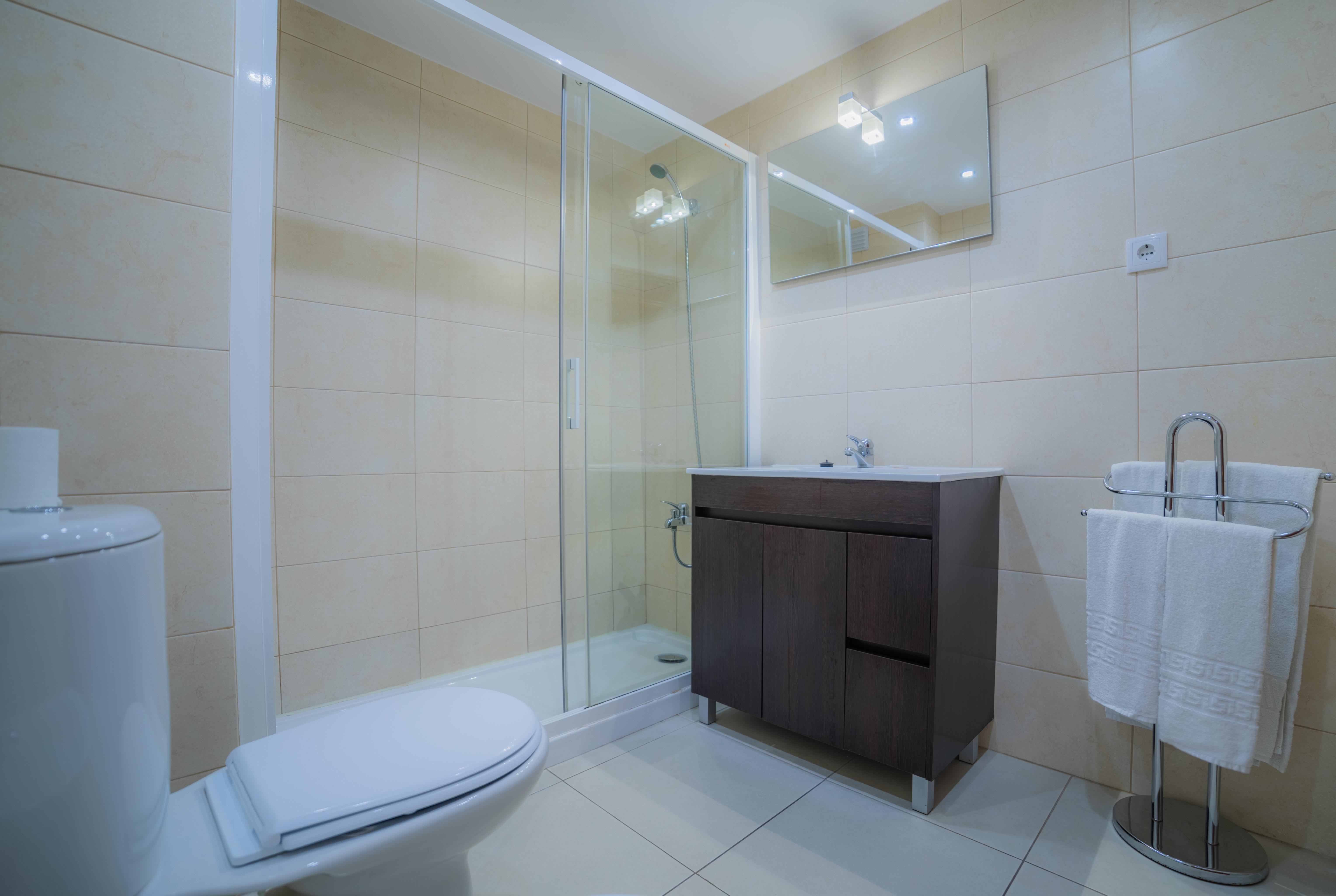 Apartmán Algardia Marina Parque By Garvetur Vilamoura Exteriér fotografie