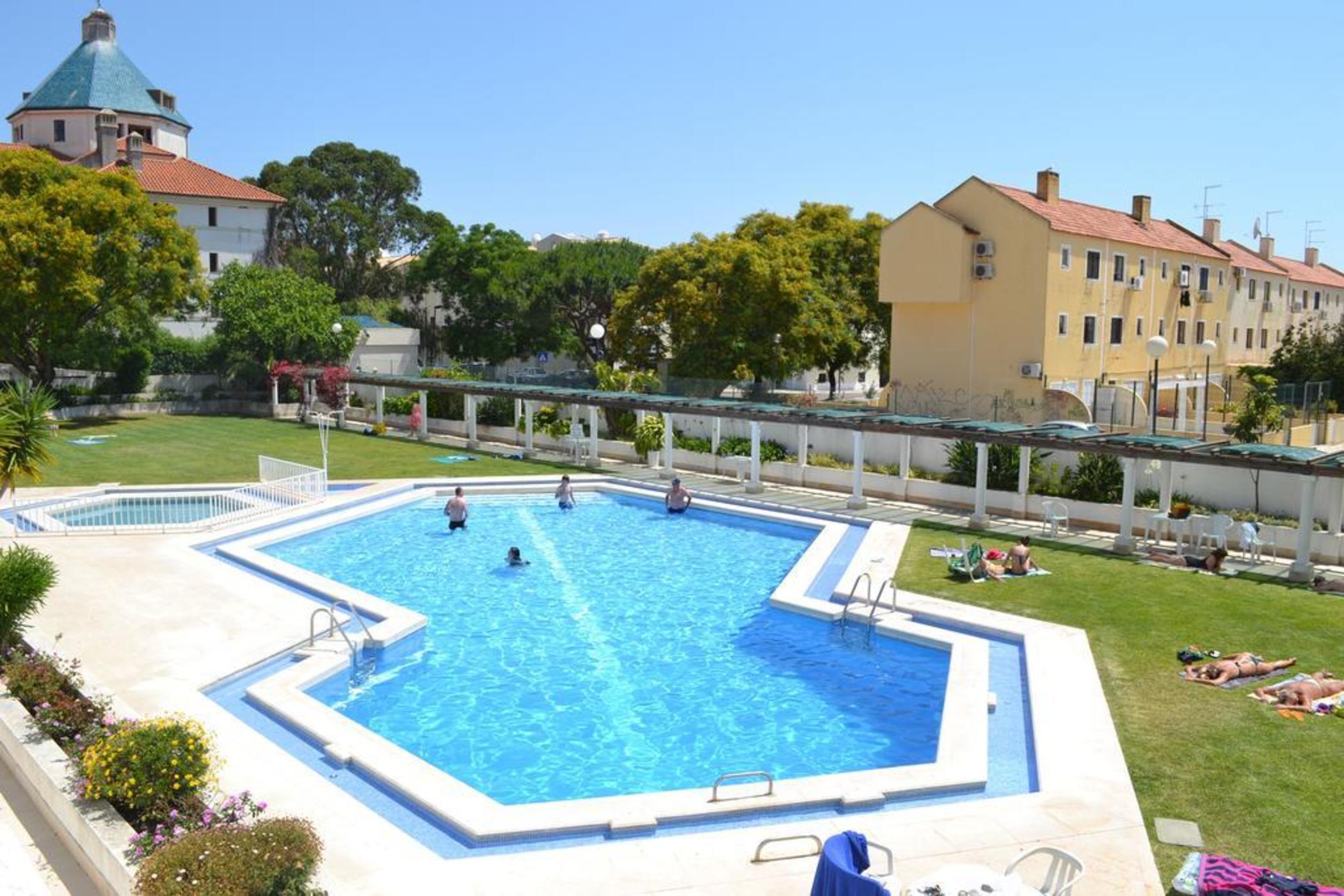 Apartmán Algardia Marina Parque By Garvetur Vilamoura Exteriér fotografie