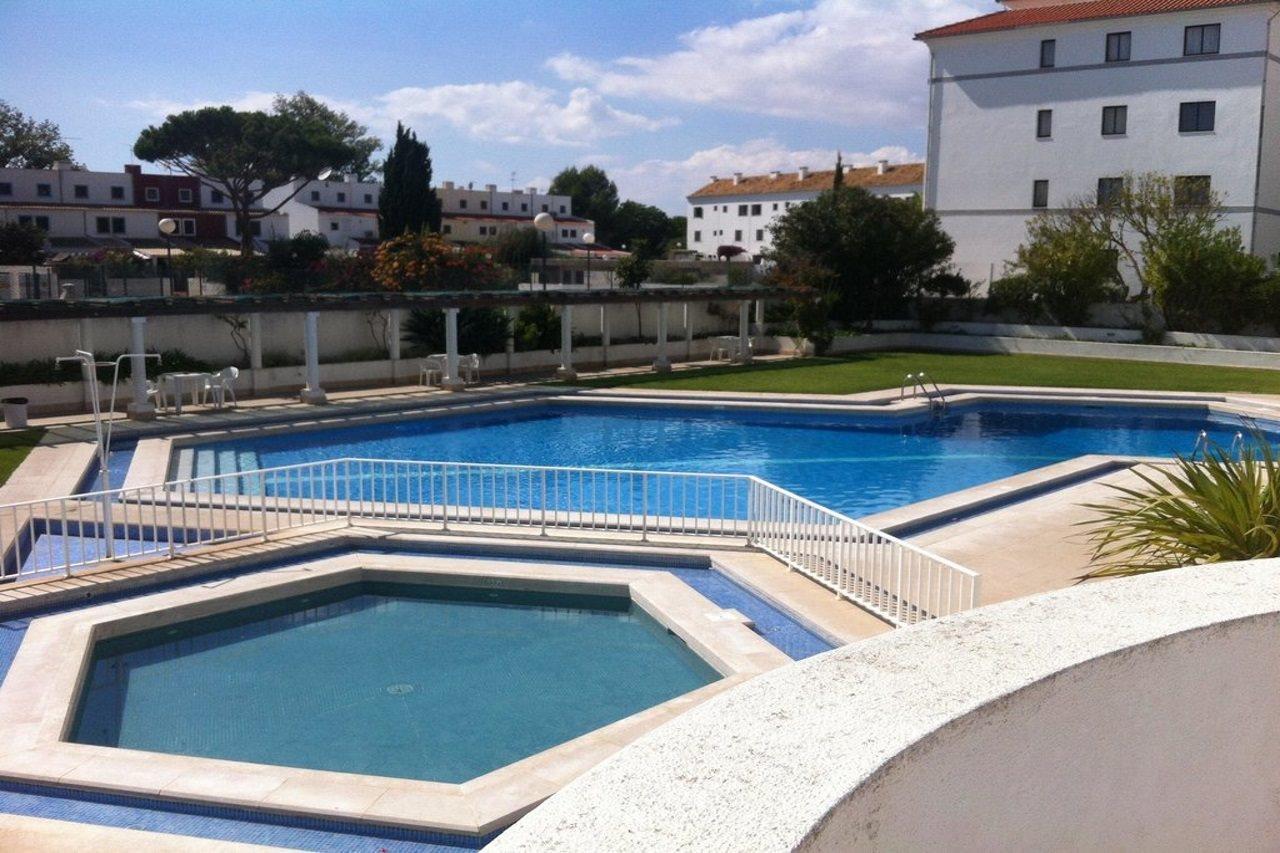 Apartmán Algardia Marina Parque By Garvetur Vilamoura Exteriér fotografie